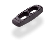 silicon nitride spinal implants Valeo II LL